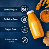 Ella Foods Turmeric Latte Ella Foods
