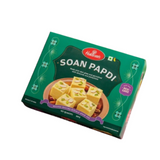 Haldiram's Soan Papdi - Safuron
