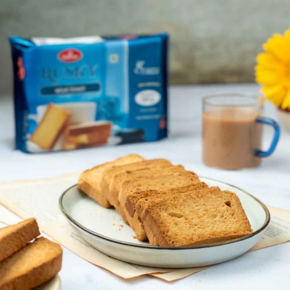 Haldiram's Rusky Milk Toast Haldiram's