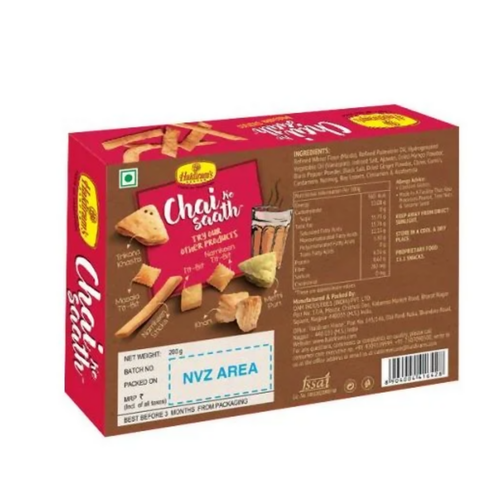 Haldiram's Masala Sticks Haldiram's