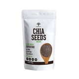 Vanalaya Organic Chia Seeds - Safuron