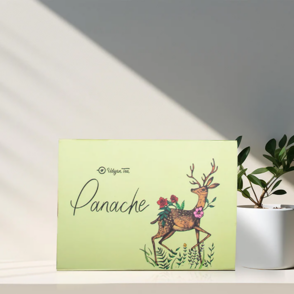 Udyan Tea Panache Tea - Gift Box Udyan Tea