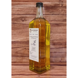 Satjeevan Organic Wood-Pressed Safflower Oil Satjeevan