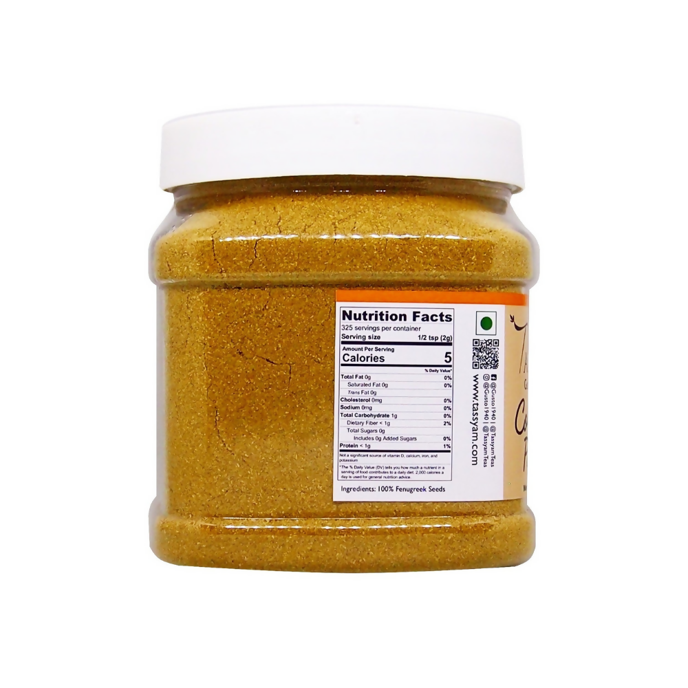 Tassyam Organics Coriander Powder Tassyam Organics