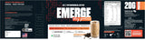 Reformulate Emerge I Whey Protein I Your Daily Meal Replacement Formula I 20 G I Protein I 5.1 G Bcaa's I 10 G Eaa's - Cold Coffee Reformulate