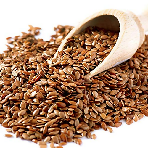 Yuvika Flax Seed - Alsi - Linum Usitatissimum Yuvika