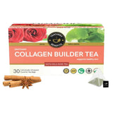 Teacurry Collagen Builder Tea Bags Teacurry