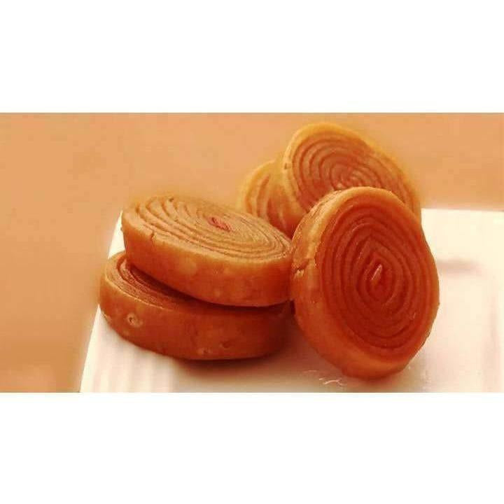 Vellanki Foods - Madatha Kaja (Small) Vellanki Foods