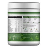 Inlife Vegan Plant Protein Powder Chocolate Flavour Inlife