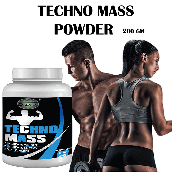 Sabates Techno Mass Powder Sabates