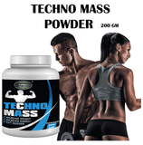 Sabates Techno Mass Powder Sabates