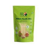 Sweet Karam Coffee Millets Health Milk Mix (Kanji Maavu) - Safuron