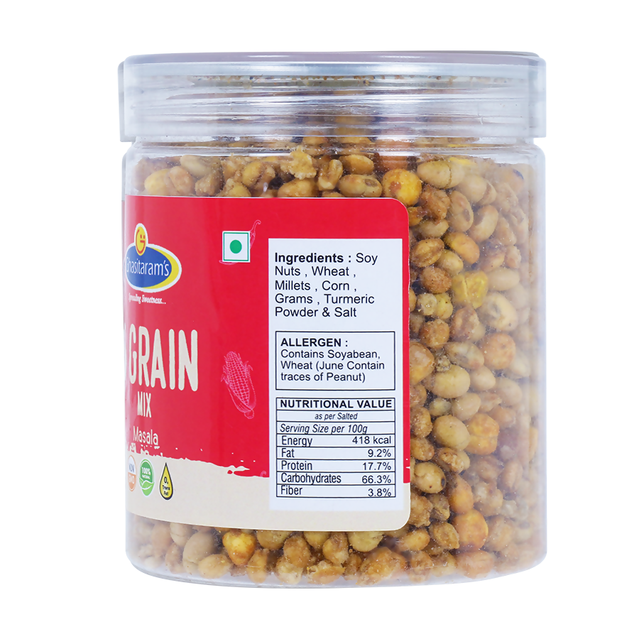 Punjabi Ghasitaram Halwai 5 Grain Mix Masala Punjabi Ghasitaram Halwai