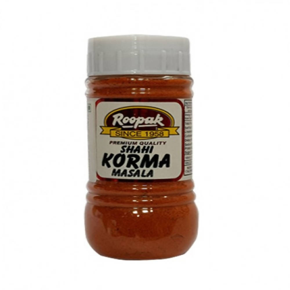 Roopak Shahi Korma Masala - Safuron