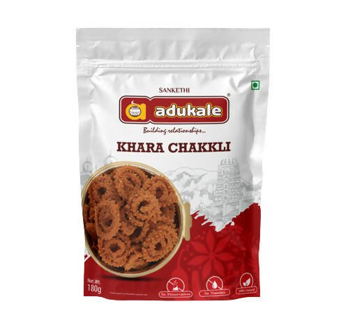 Adukale Khara Chakkli - Safuron