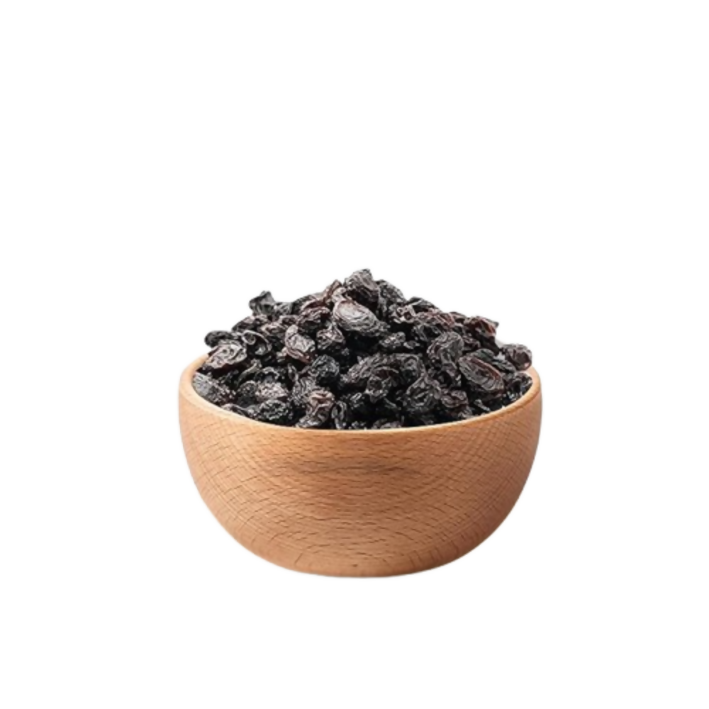 Kitchen Smith Afghani Seedless Black Raisin Kitchen Smith