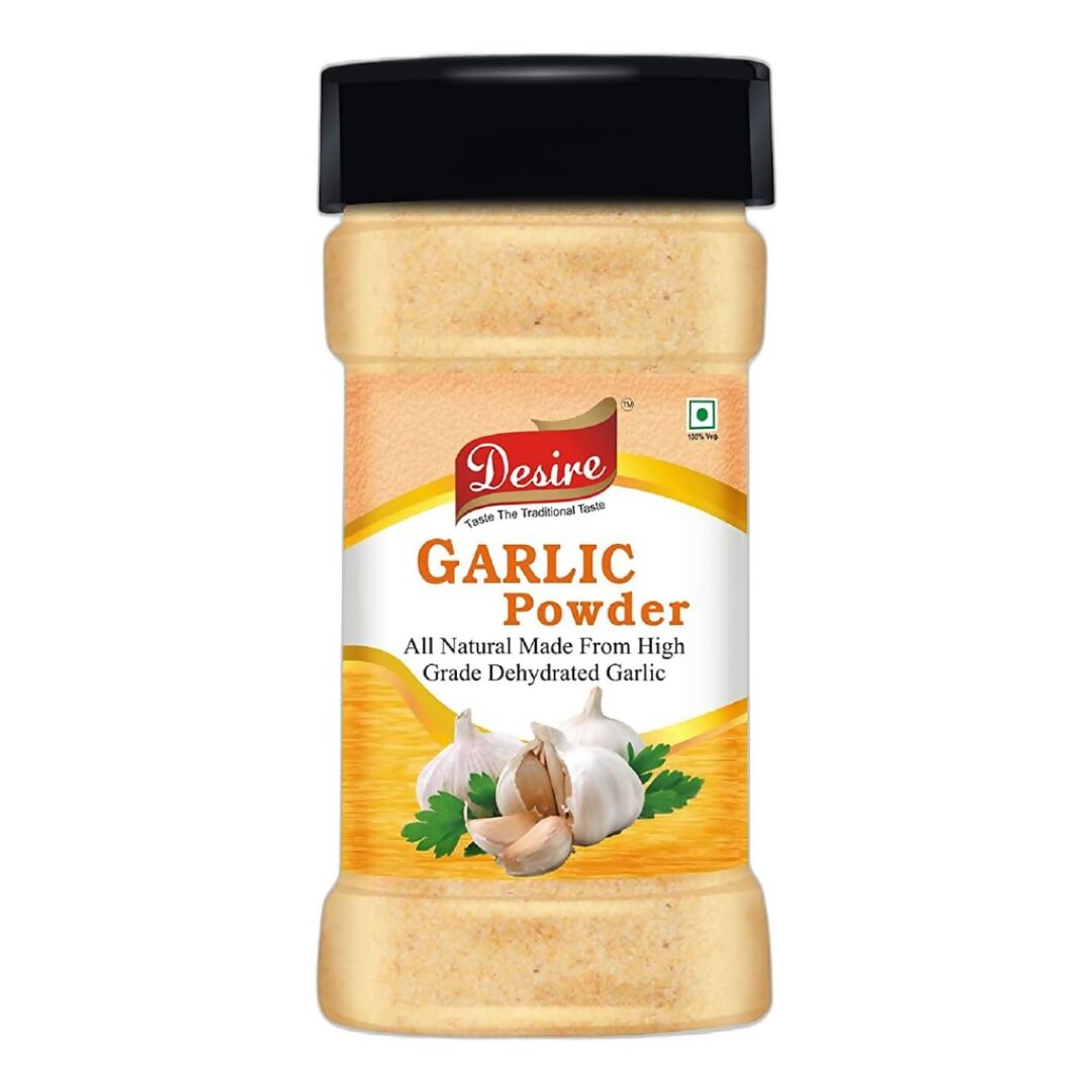 Desire Garlic Powder Desire