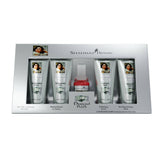 Shahnaz Husain Diamond Plus Facial Kit - safuroncart