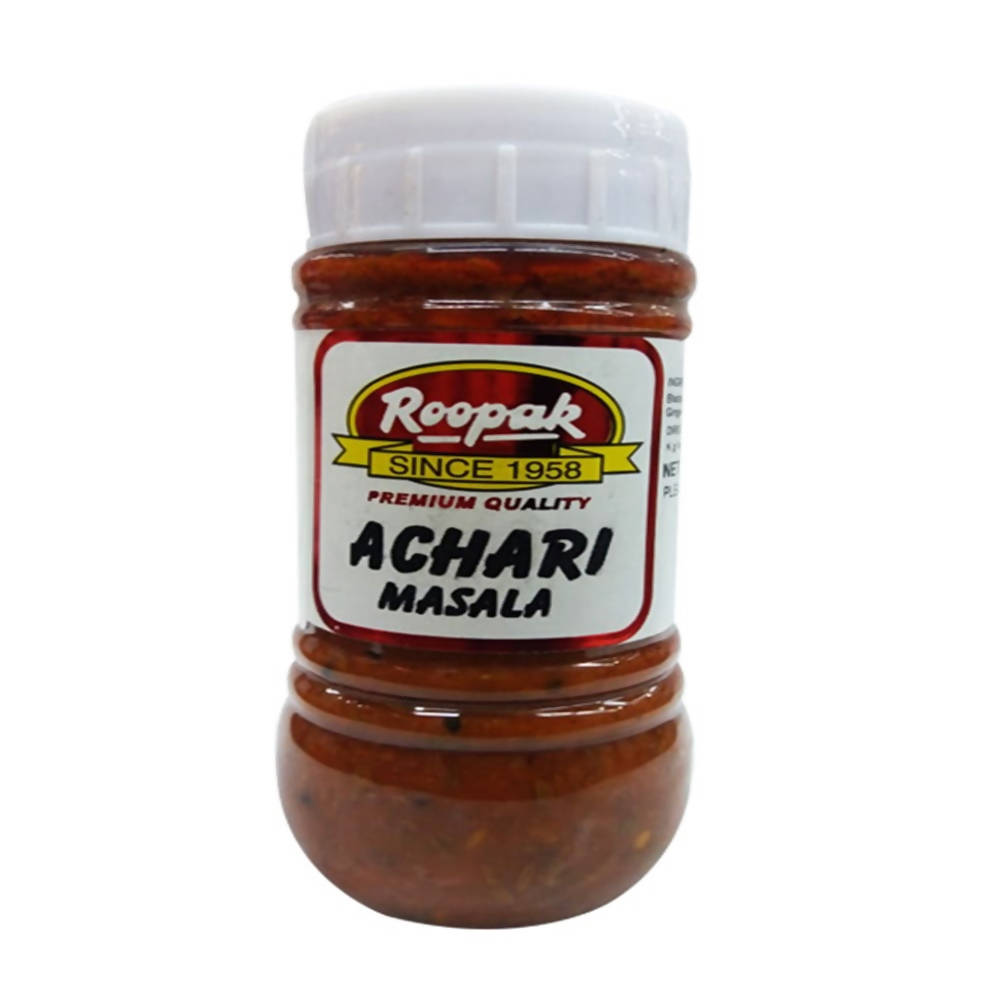 Roopak Achari Masala Powder - Safuron