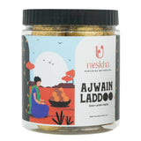 Nuskha Ajwain Laddoo Nuskha