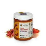 LocoKerala The Scarlet Spice Piriyan Chilli Powder - Safuron