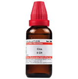 Dr. Willmar Schwabe India Cina Dilution - Safuron Naturals