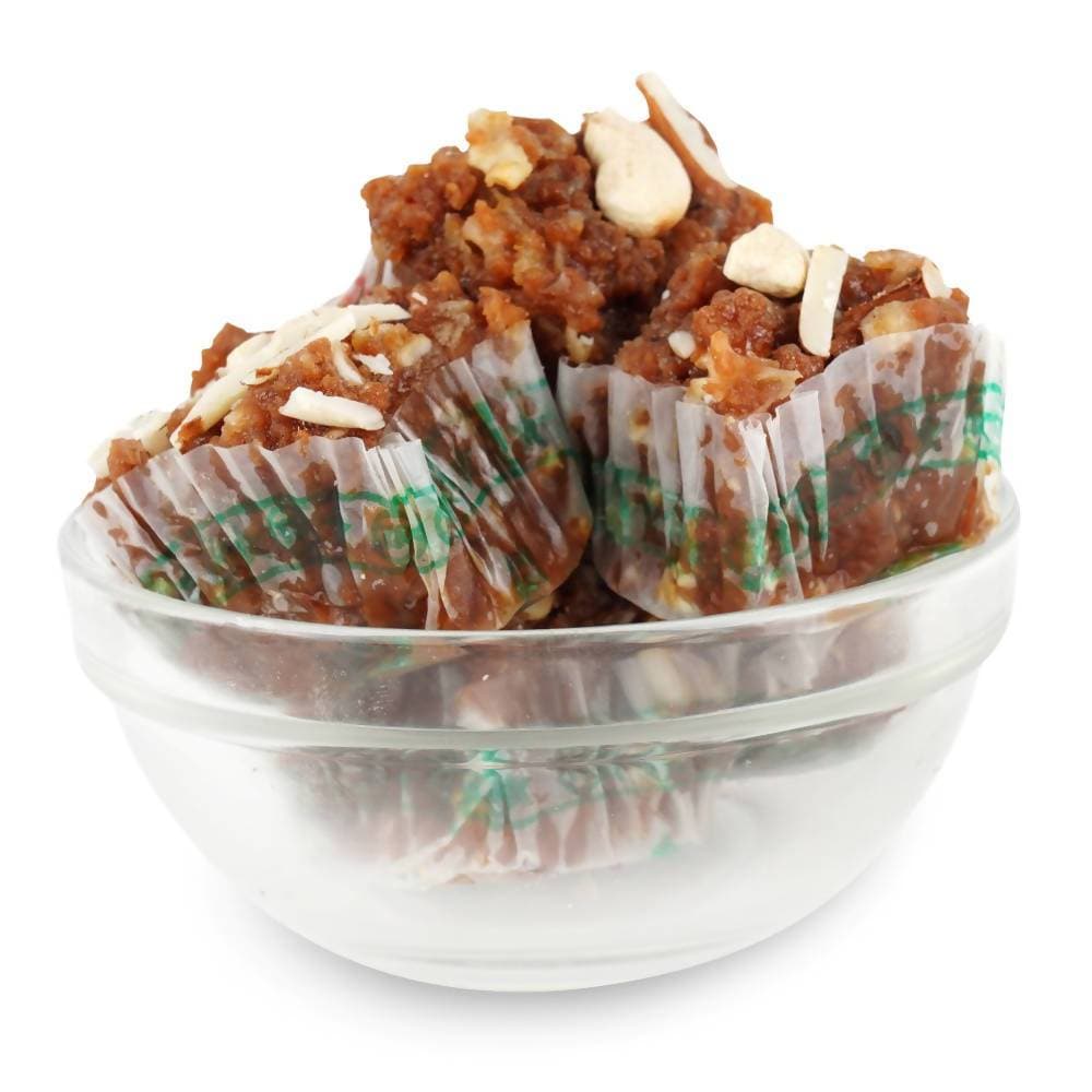 Nathu's Doda Burfi Nathu's