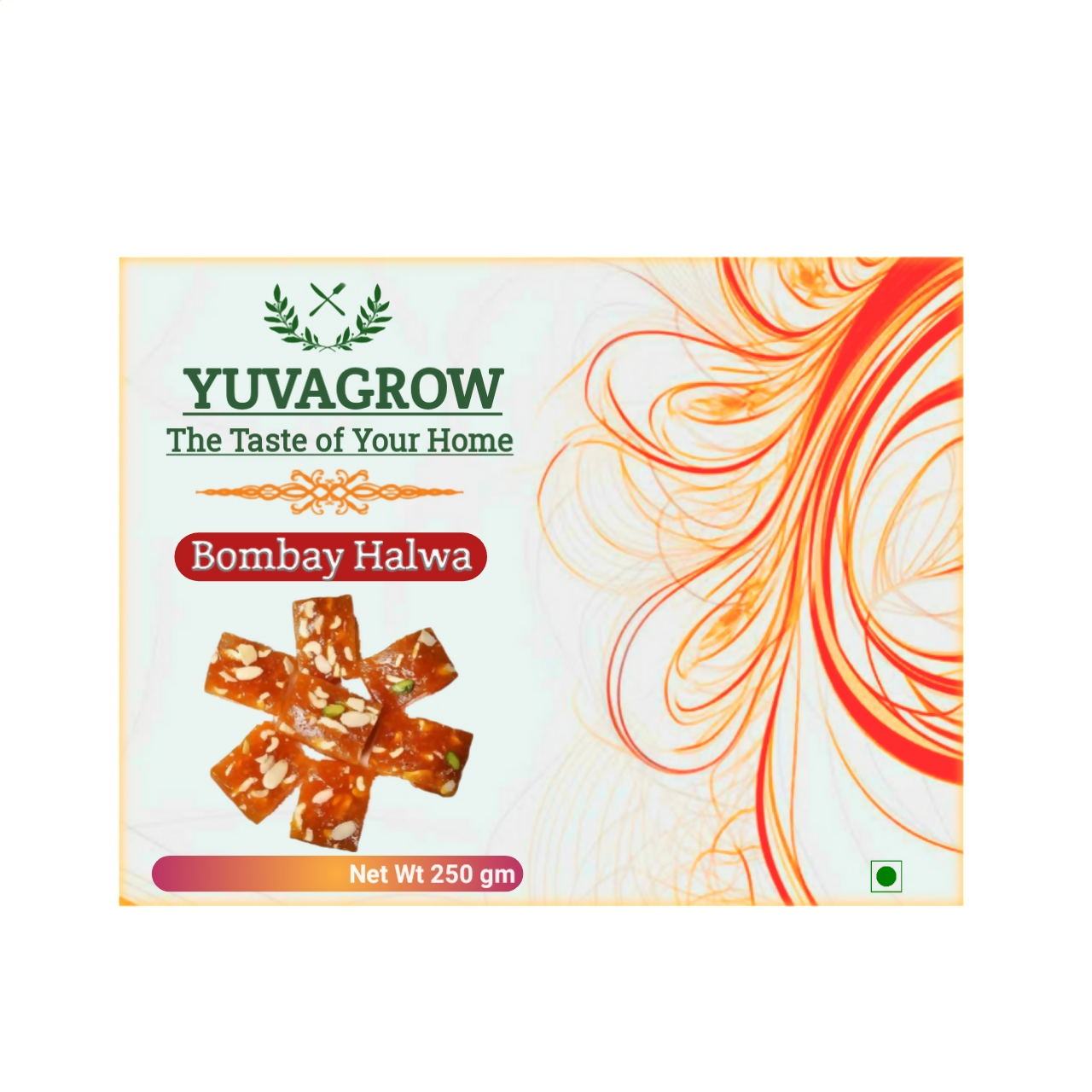 Yuvagrow Bombay Halwa Yuvagrow