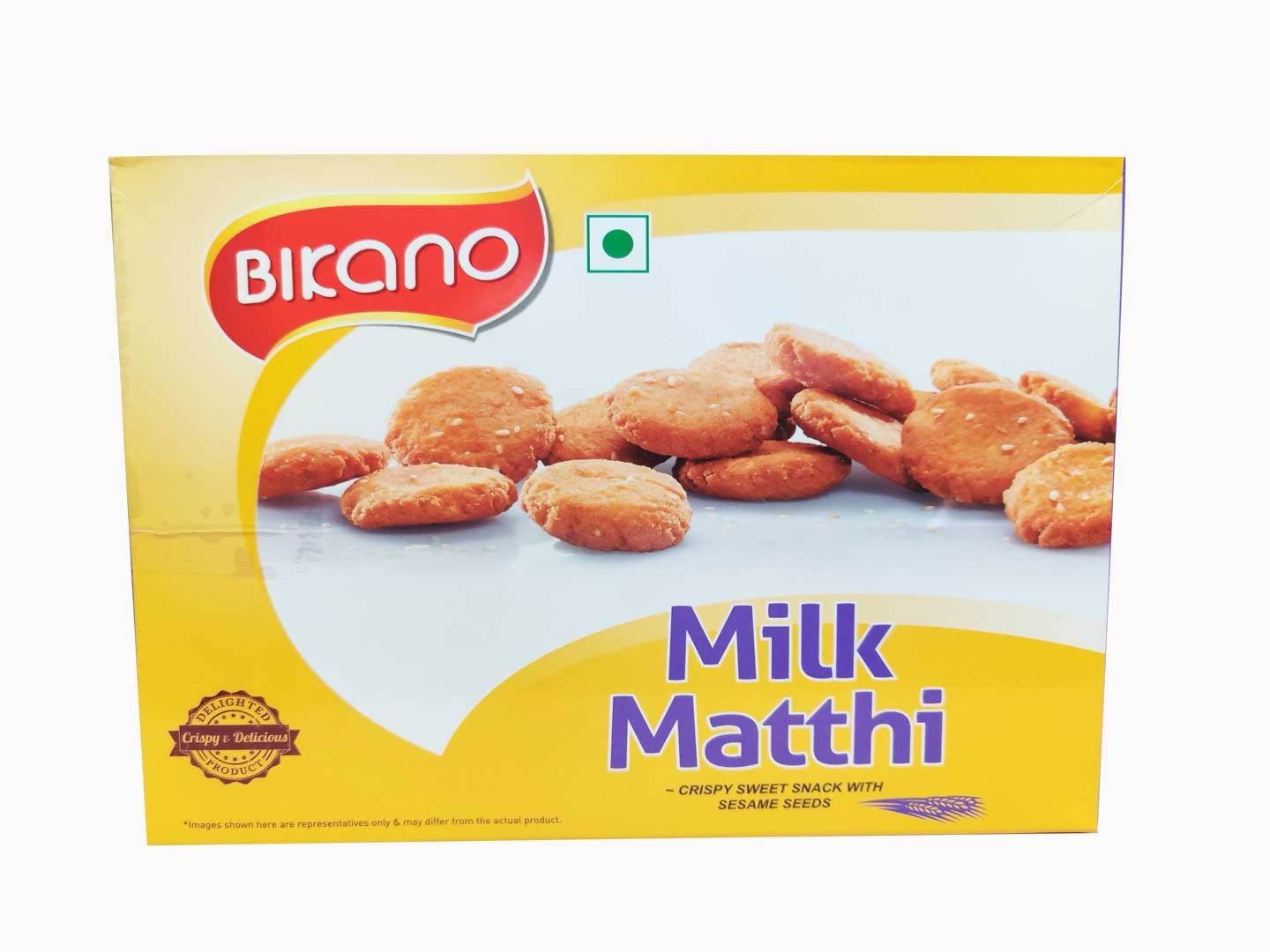 Bikano Milk mathi - Safuron