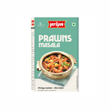 Priya Prawns Masala - Safuron