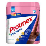 Protinex Mother's Nutritional Drink Powder - Chocolate Flavor - Safuron