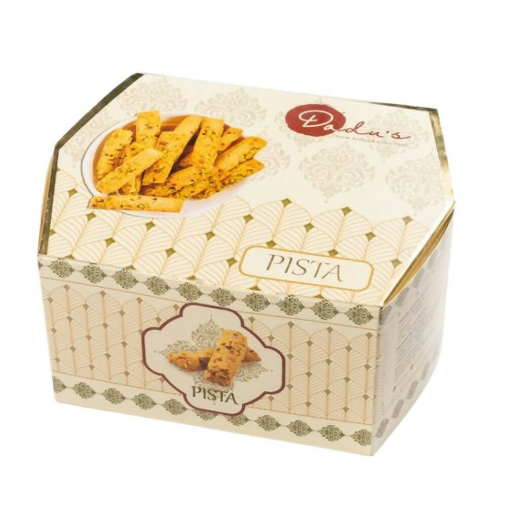 Dadu's Pista Sticks Dadu's