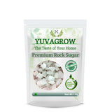 Yuvagrow Premium Rock Sugar - Safuron