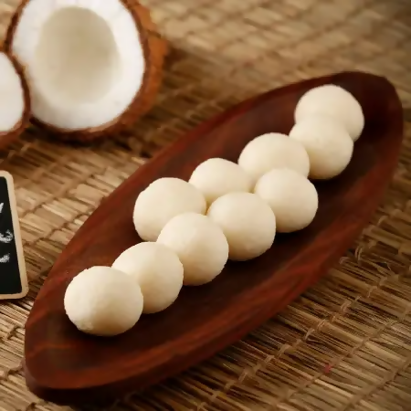 Gummadi Foods Kobbari Laddu Gummadi Foods