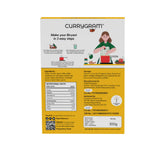 Currygram Biryani paste Currygram