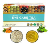Teacurry Eye Care Tea - Safuron