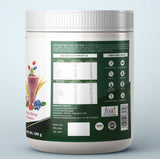 Livestamin Vegan Protein Meal Shake - Mixed Berry Flavour Livestamin