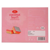 Haldiram's Coconut Burfi Haldiram's