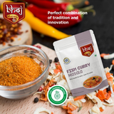 Bhoj Masale Fish Curry Masala Bhoj Masale