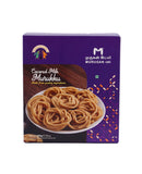 Murugan Idli Coconut Milk Murukku Murugan Idli