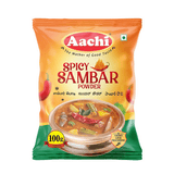 Aachi Spicy Sambar Powder Aachi