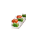Agra Sweets Dry Fruit Bombay Halwa - Safuron