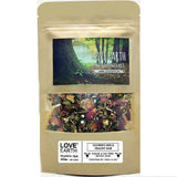Love Earth Life Essentials Organic tea (Glowing Skin & Healthy Hair) - Safuron