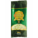Patanjali Shakti XXL Basmati Rice (1 kg)