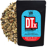 The Tea Trove - Detox Herbal Tea The Tea Trove