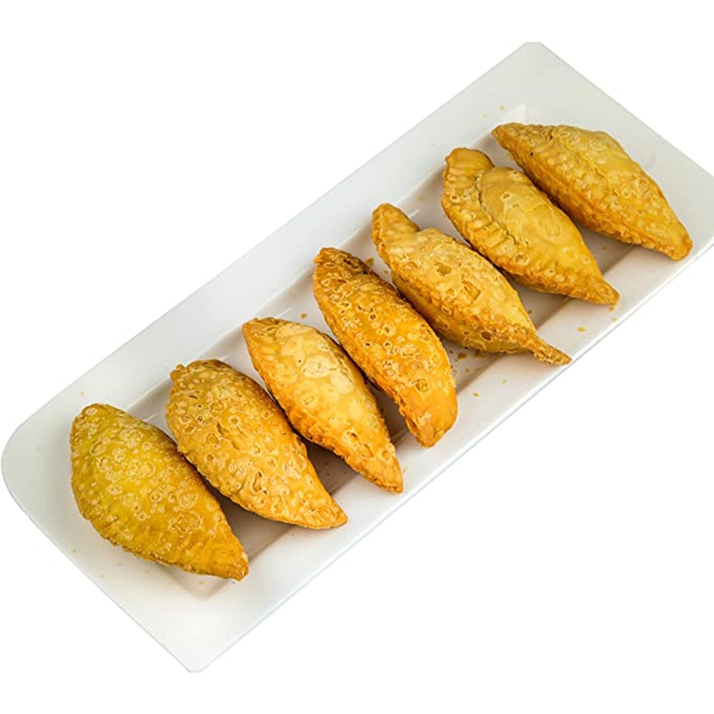 Vellanki Foods - Kajjikayalu Vellanki Foods