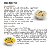 24 Mantra Organic Little Millet 24 Mantra Organic