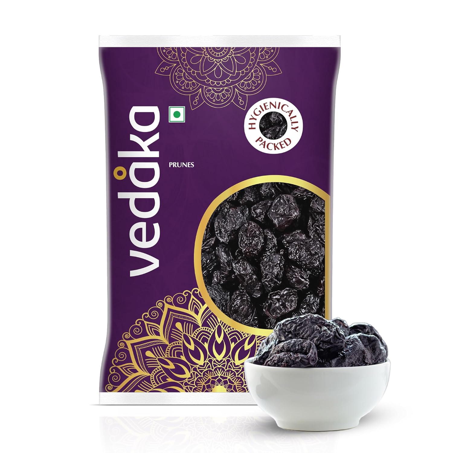 Vedaka Premium Prunes Vedaka