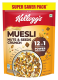 Kellogg's Muesli Nuts Delight Kellogg's