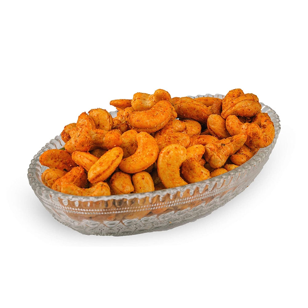 Vellanki Foods - Kaju(Hot and Spicy) - Safuron